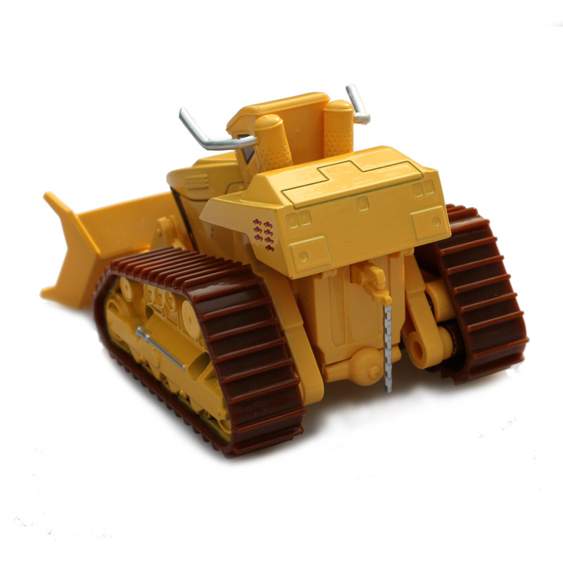 Rhapsody Matador Bulldozer Die - Kids Toys Vehicle review and price