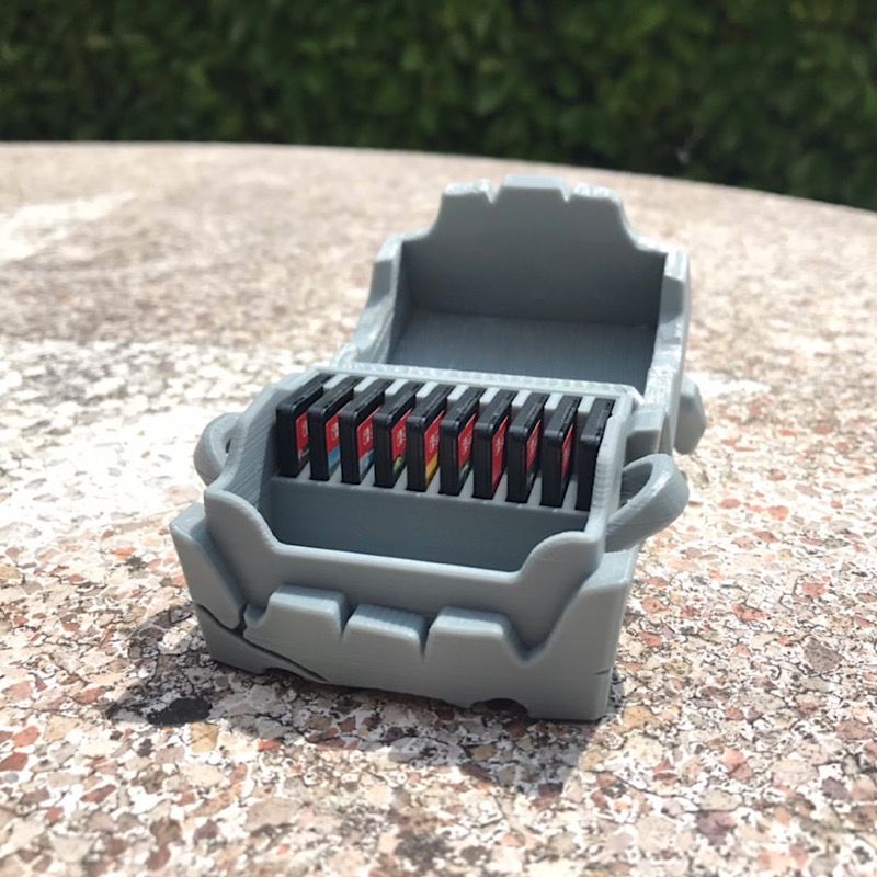 8 Card Slot The Legend Of Zeld - Kids Toys Png review and price