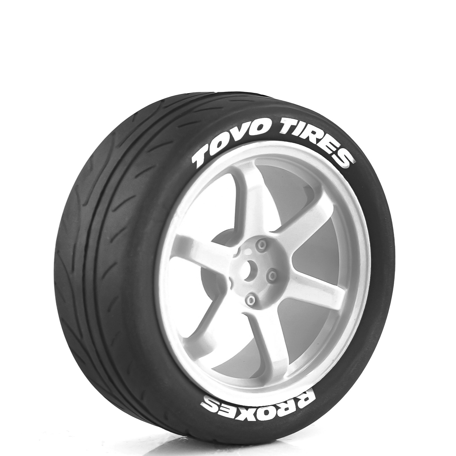 1/10 RC On Road Tires Rubber R - Tamiya Model Rc Car review and price