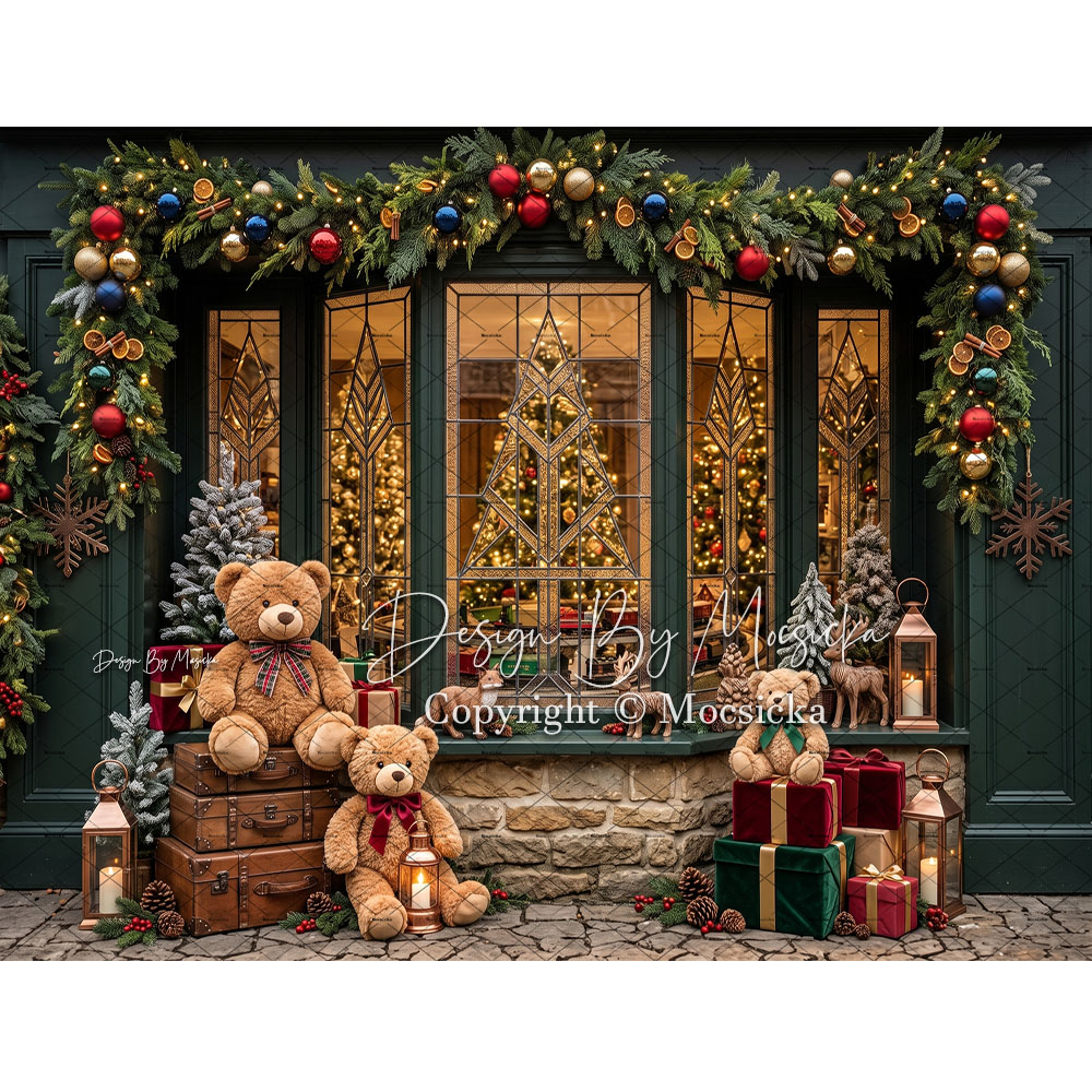 Mocsicka Christmas Gifts Shop  - Kids Toys Shop review and price