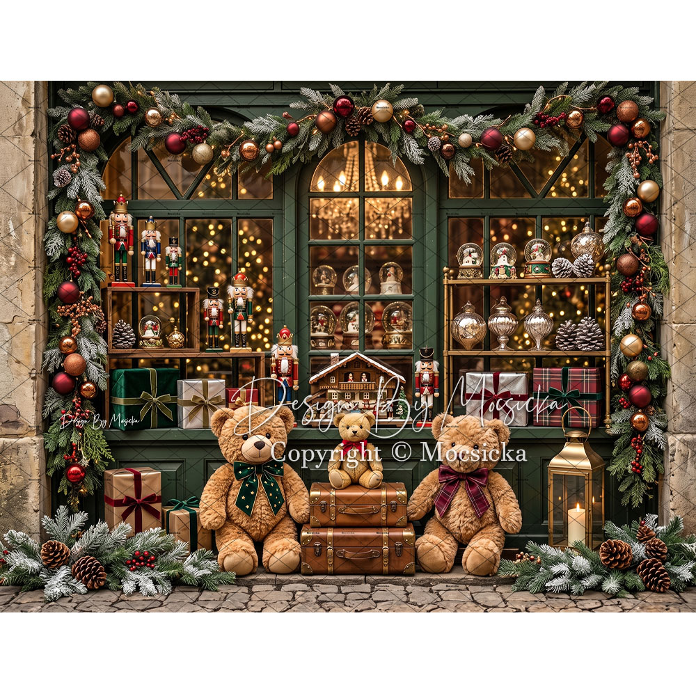 Mocsicka Christmas Gifts Shop  - Kids Toys Shop review and price