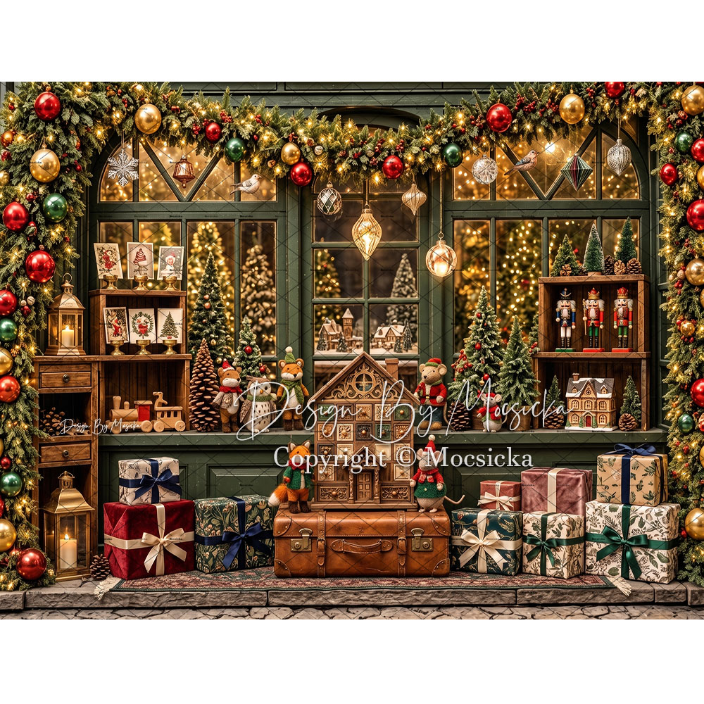 Mocsicka Christmas Gifts Shop  - Kids Toys Shop review and price