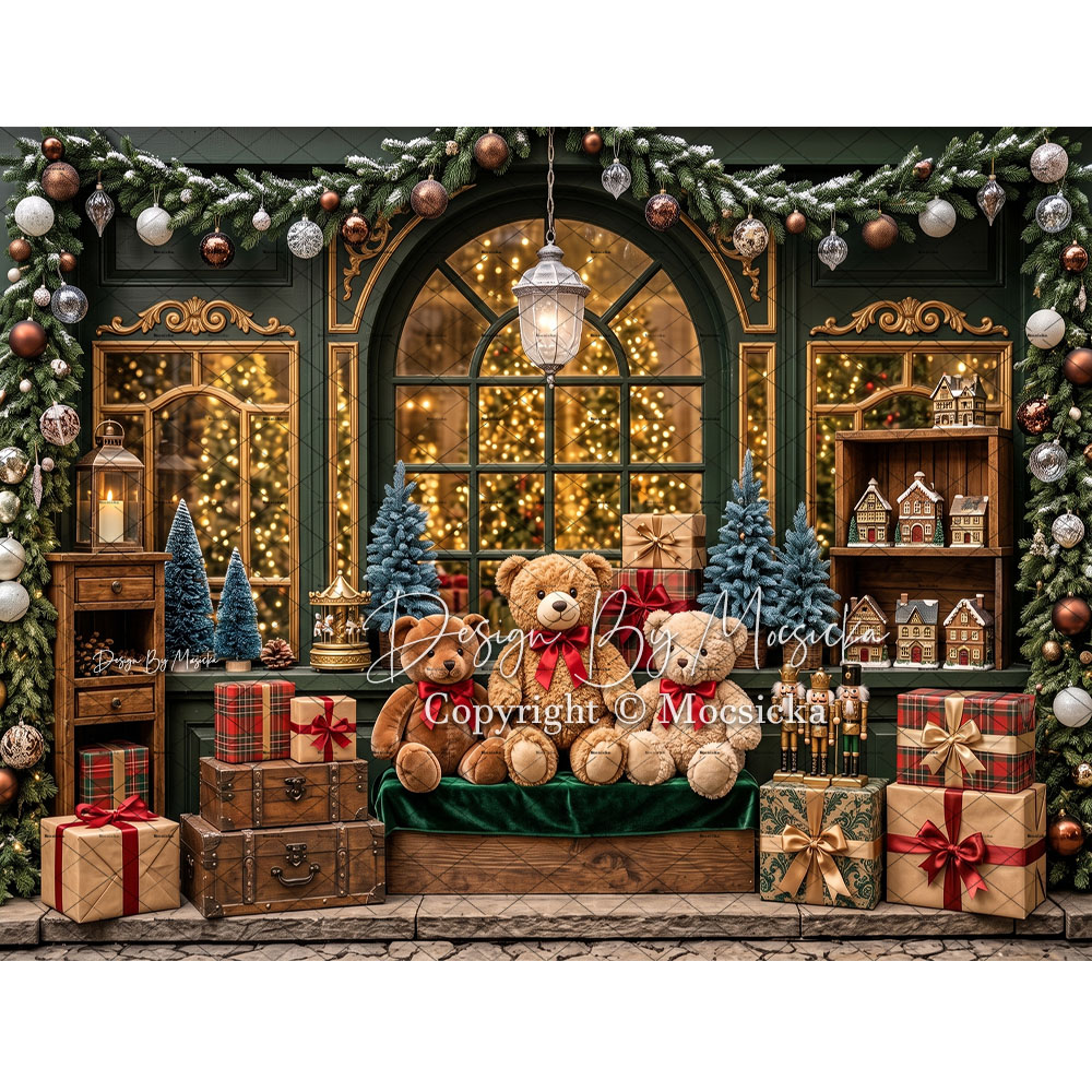 Mocsicka Christmas Gifts Shop  - Kids Toys Shop review and price