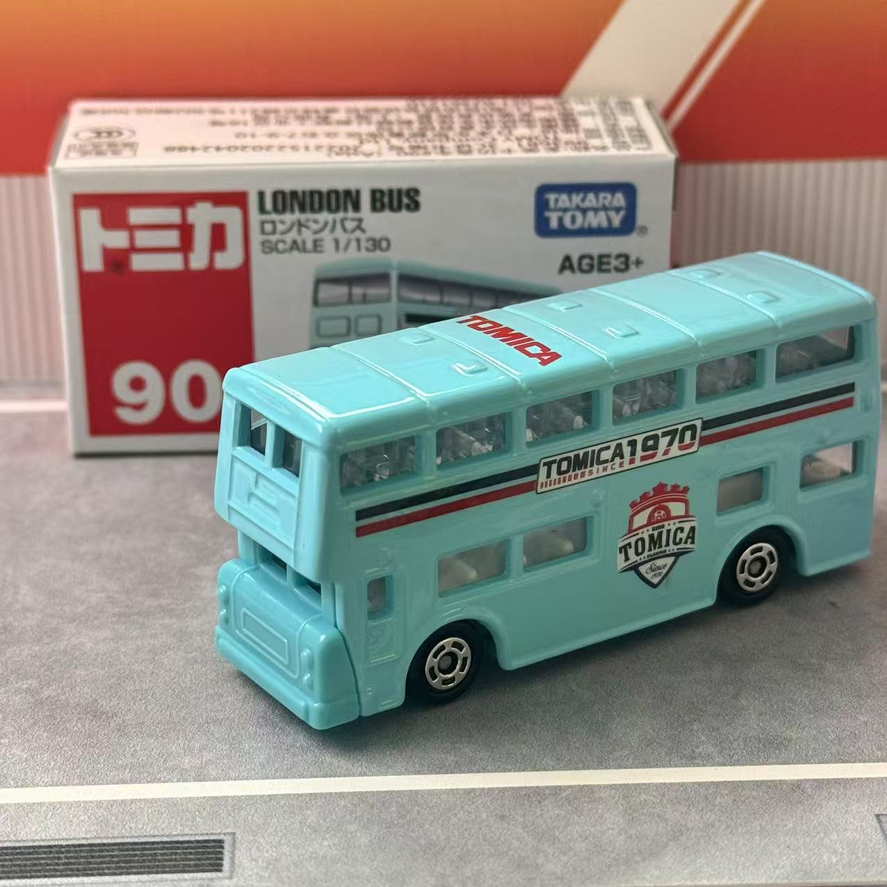 Takara Tomy Tomica Asia 120 No - Kids Toys Vehicle review and price