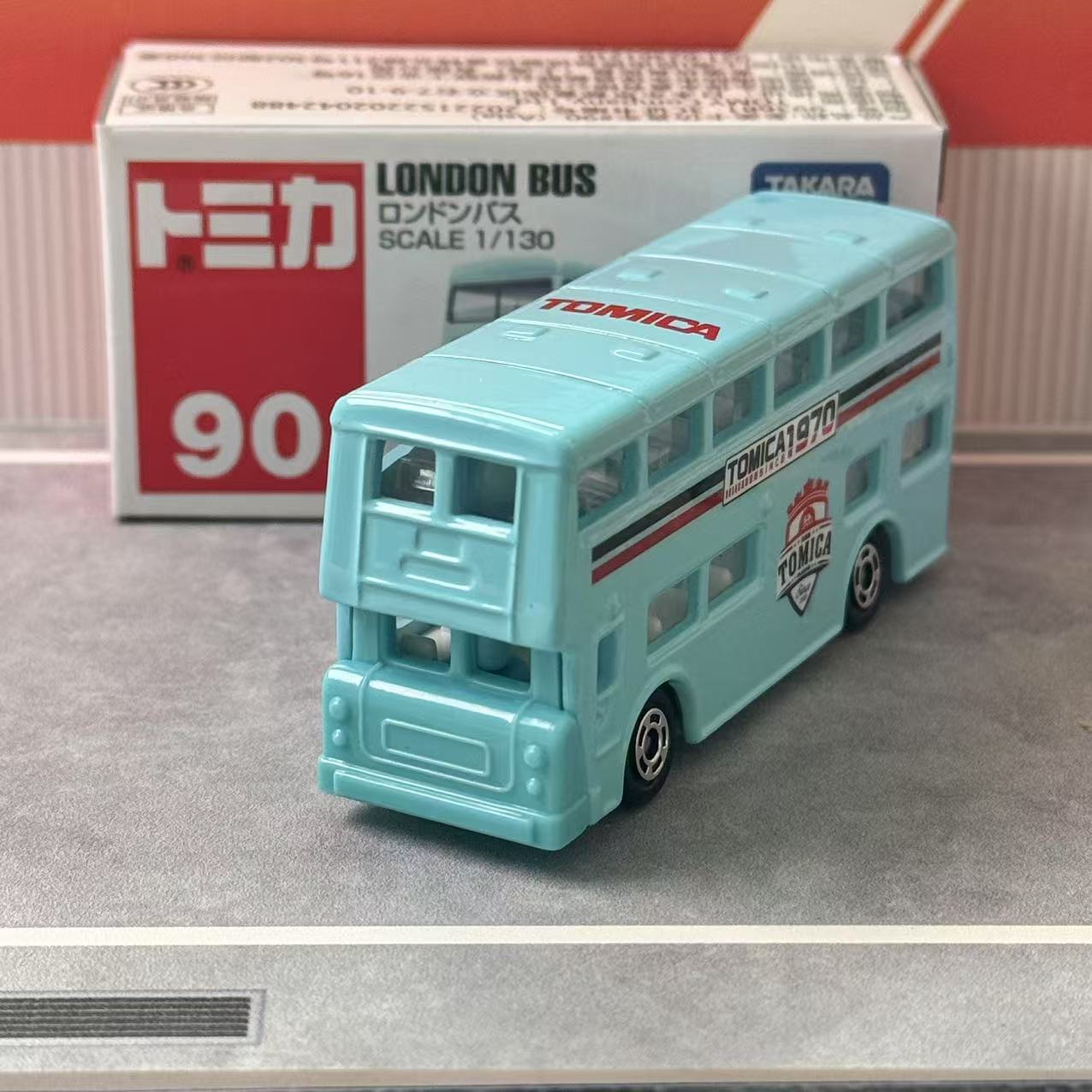 Takara Tomy Tomica Asia 120 No - Kids Toys Vehicle review and price