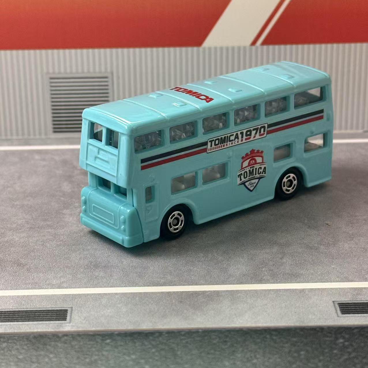 Takara Tomy Tomica Asia 120 No - Kids Toys Vehicle review and price