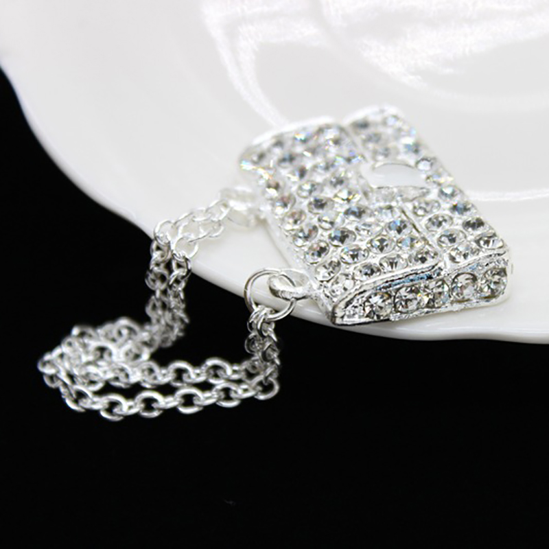 1PCS Metal Chain Handbag Pack  - Kids Toys Shop review and price