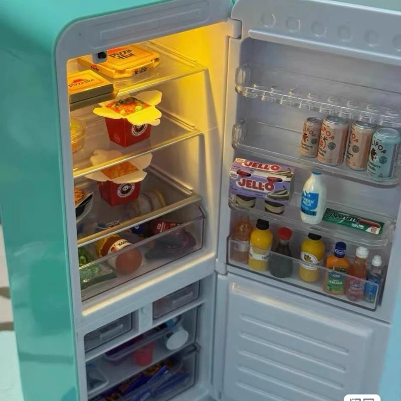 Mini Surprise Ball Fridge Toy, - Kids Toys Brands review and price