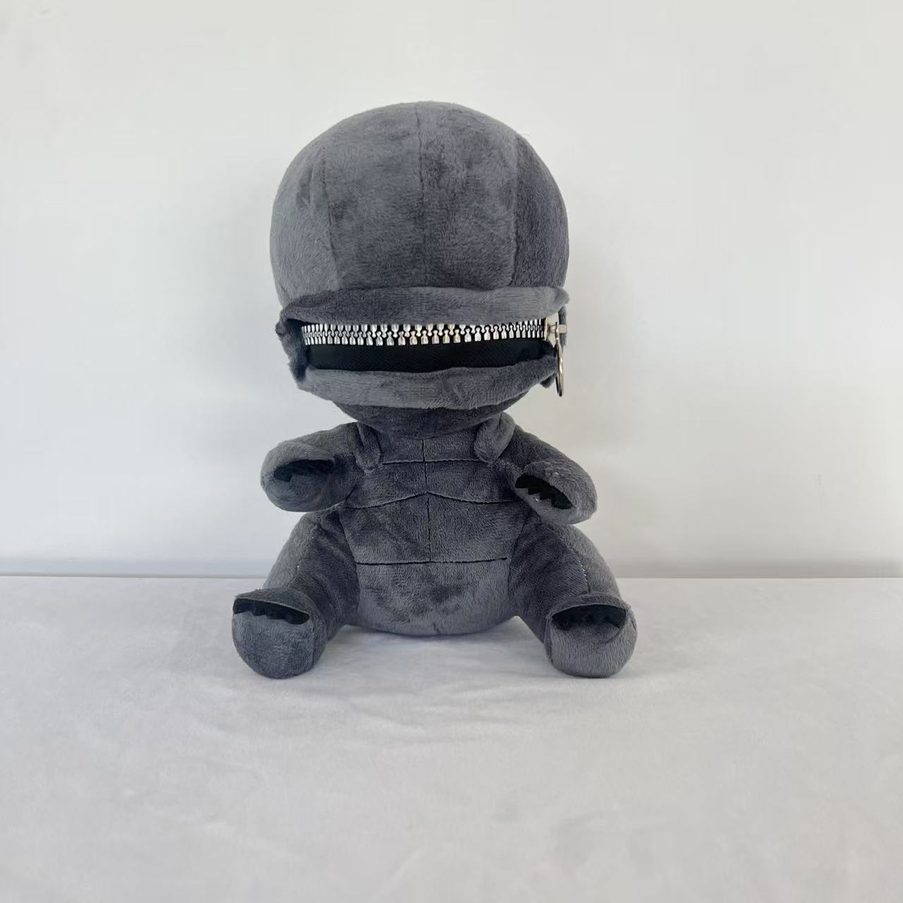 Alien Xenomorph Plush Toy with - Xenomorph Kids Toys review and price