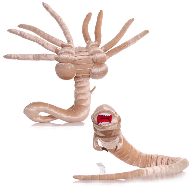 Chestburster Xenomorph Plush T - Xenomorph Kids Toys review and price