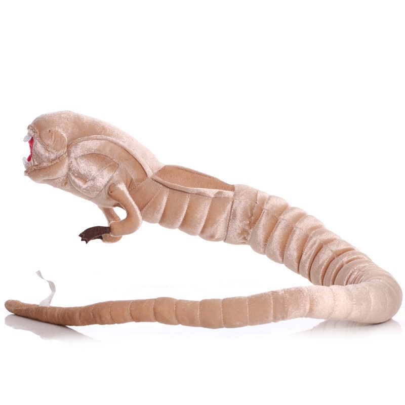 Chestburster Xenomorph Plush T - Xenomorph Kids Toys review and price