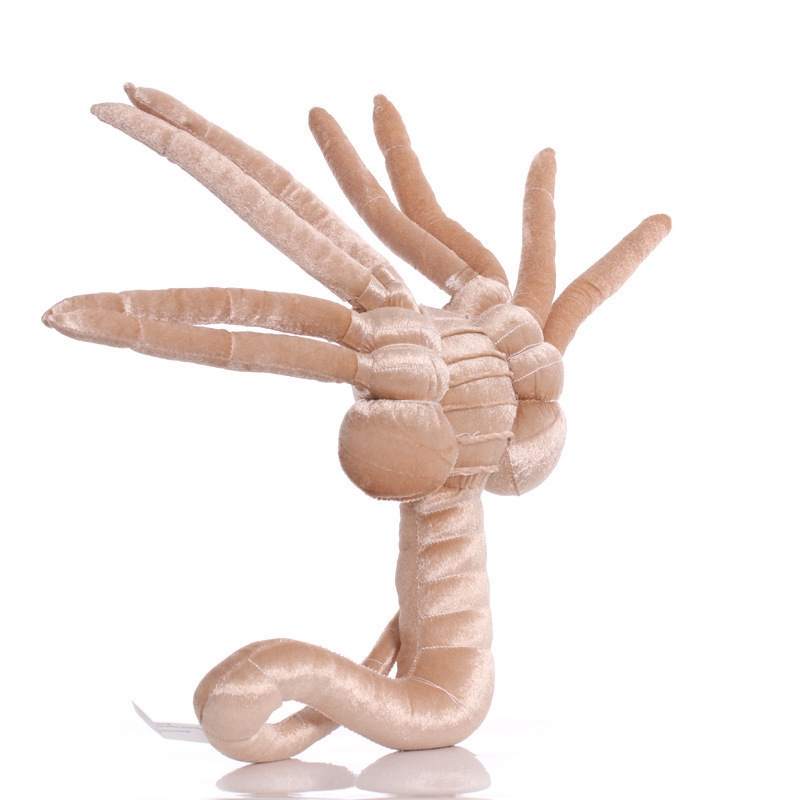 Chestburster Xenomorph Plush T - Xenomorph Kids Toys review and price