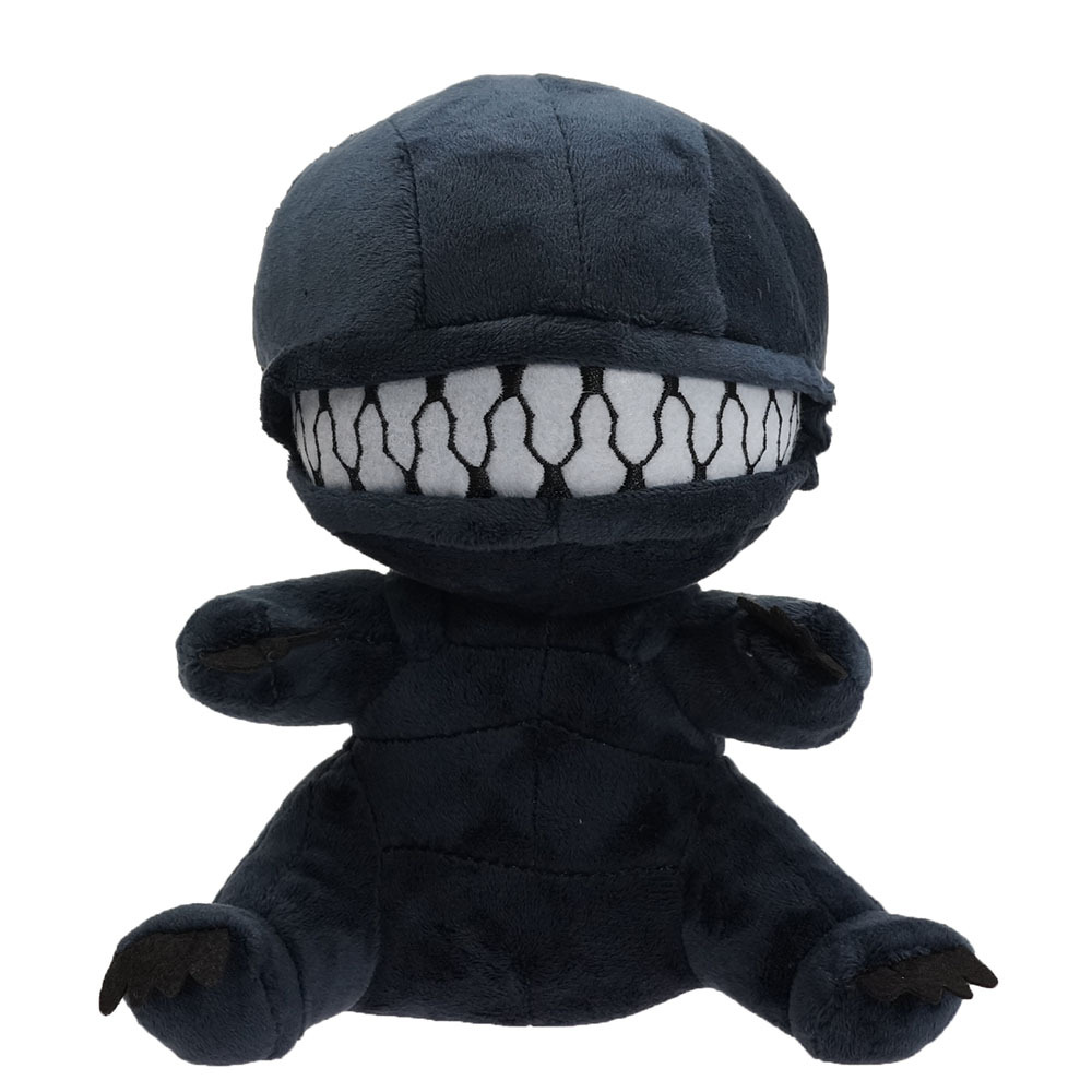 25CM Cute Alien Xenomorph Plus - Xenomorph Kids Toys review and price