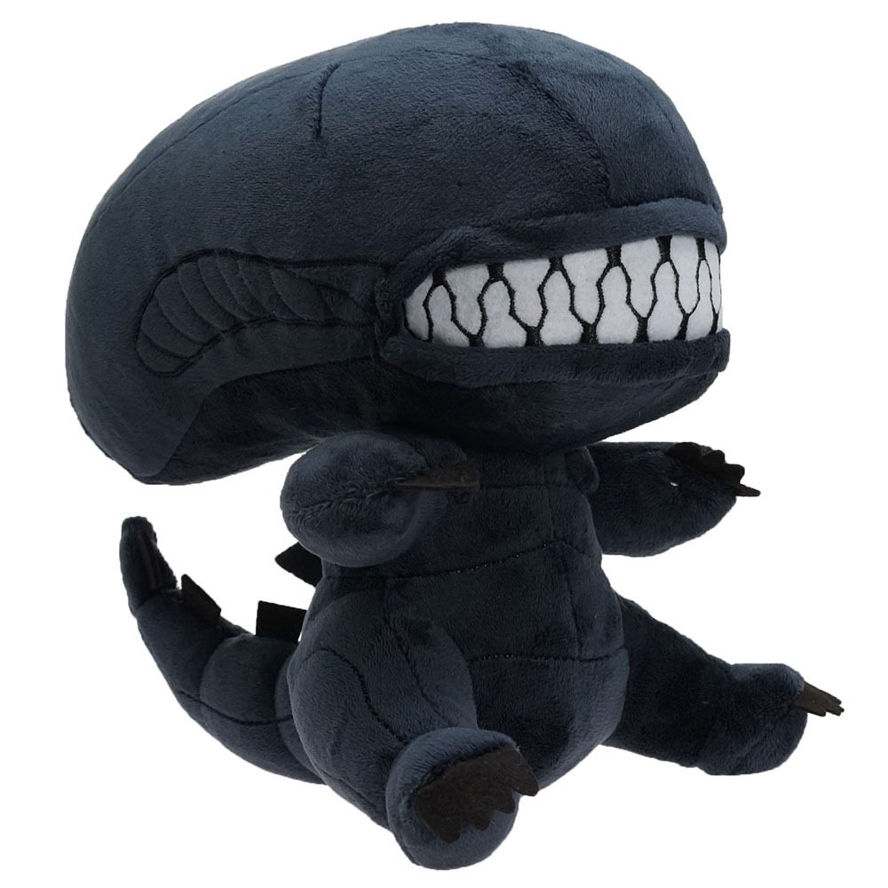 25CM Cute Alien Xenomorph Plus - Xenomorph Kids Toys review and price