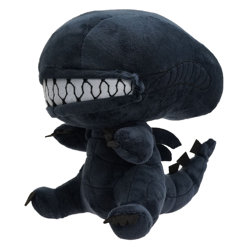 25CM Cute Alien Xenomorph Plus - Xenomorph Kids Toys review and price