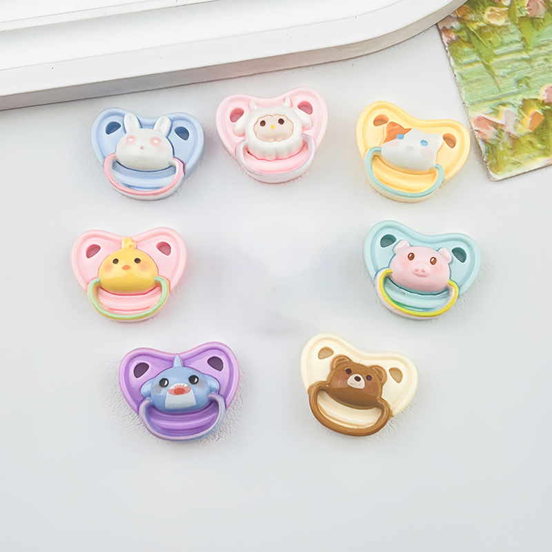 10Pcs Lovely Mini Doll Pacifie - Kids Toys Home review and price