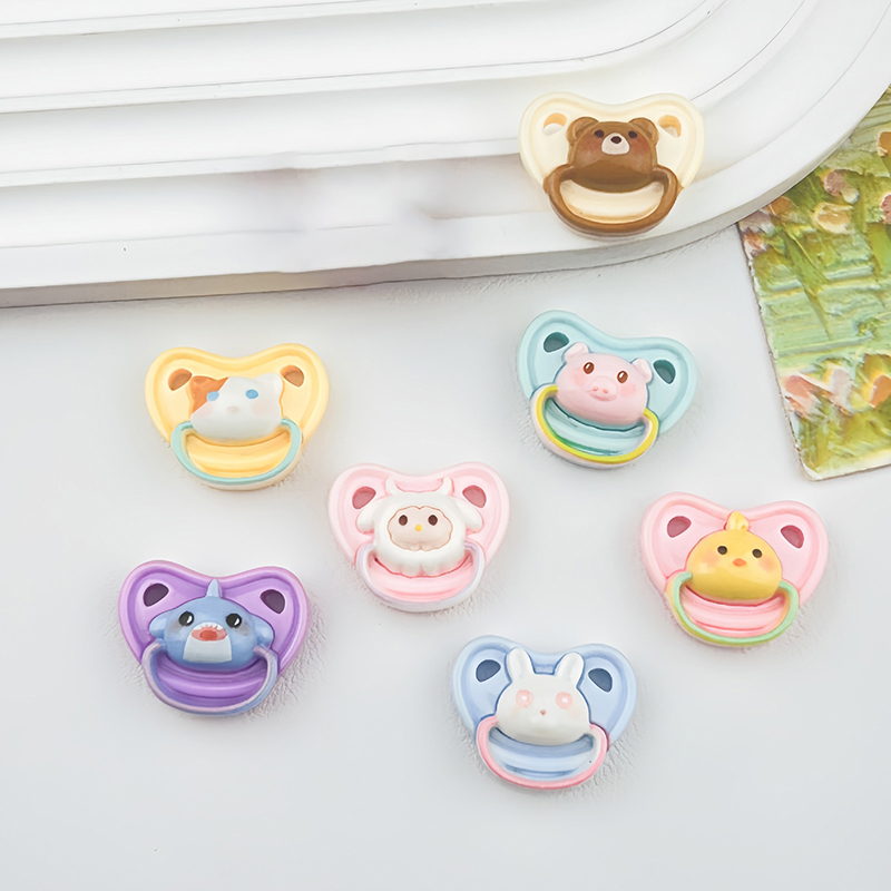 10Pcs Lovely Mini Doll Pacifie - Kids Toys Home review and price