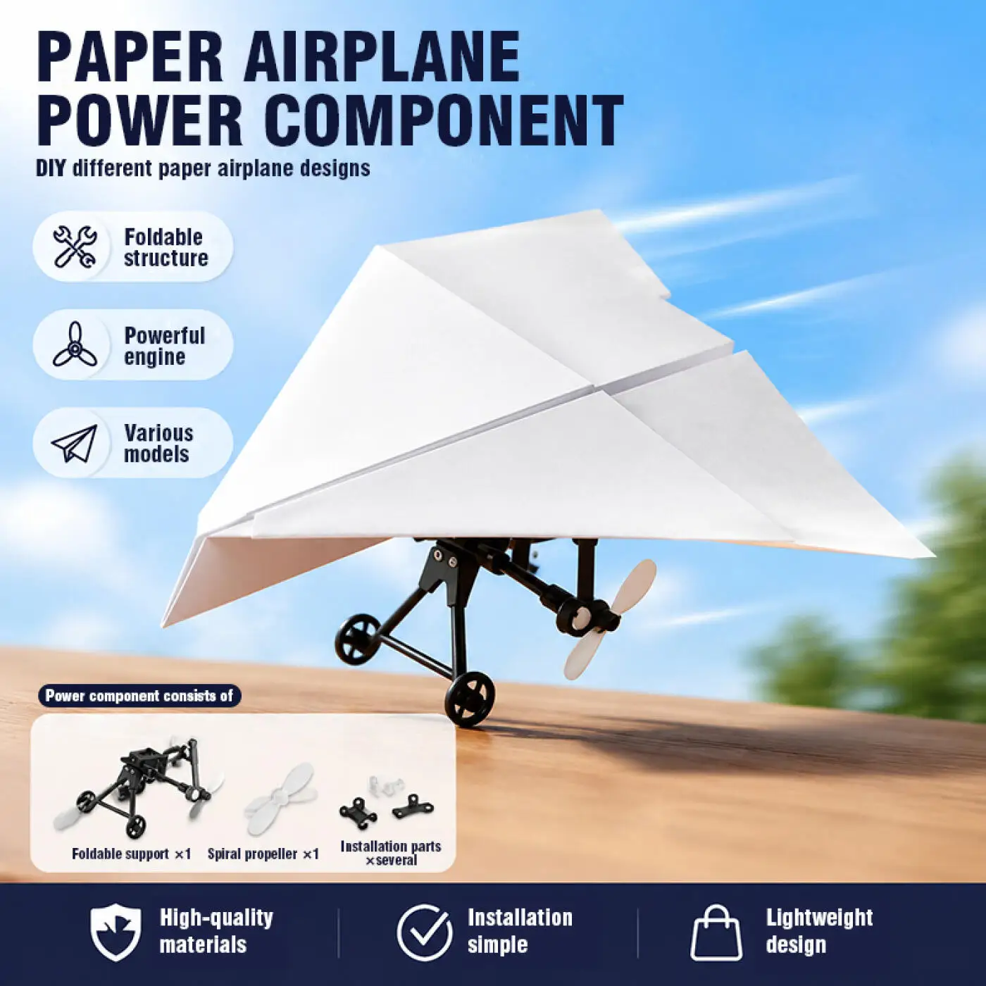 Remote Control Paper Airplanes - Kids Toys Vehicle review and price