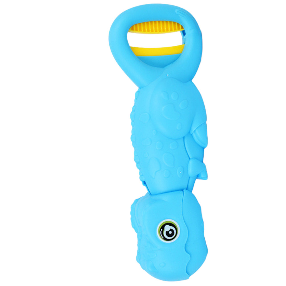 Cartoon Alligator Grabber Plas - Kids Toys Vehicle review and price
