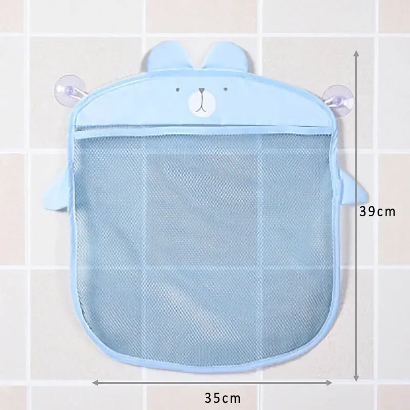 Toys Storage Net Bag Baby Bath - Kids Toys Basket review and price