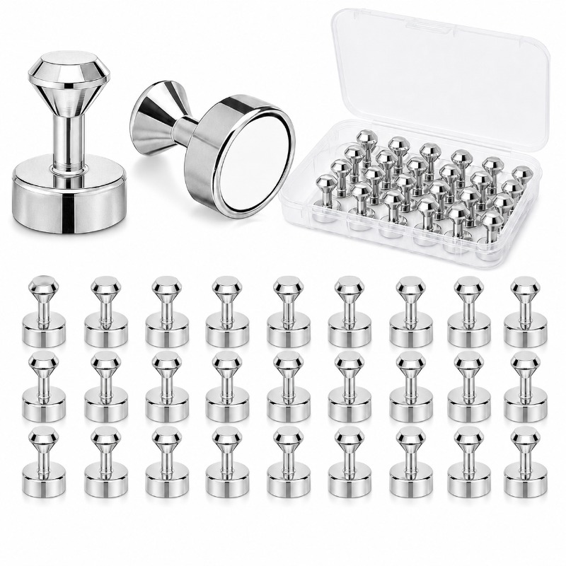12pcs/24pcs/36pcs Metal Strong - Magnetic Drawing Board review and price