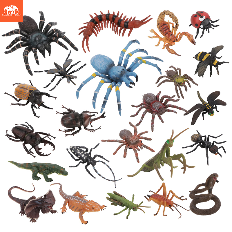 Educational Simulation Insect  - Kids Toys Brands review and price