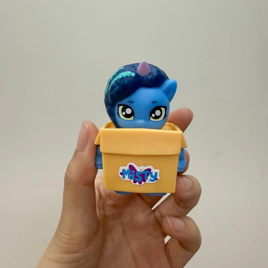 My Little Pony Izzy Cardboard  - Kids Toys Png review and price