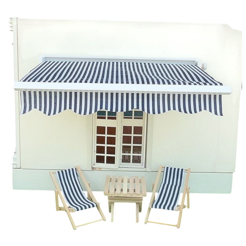 1/12 Dollhouse Simulation Awni - Kids Toys Home review and price