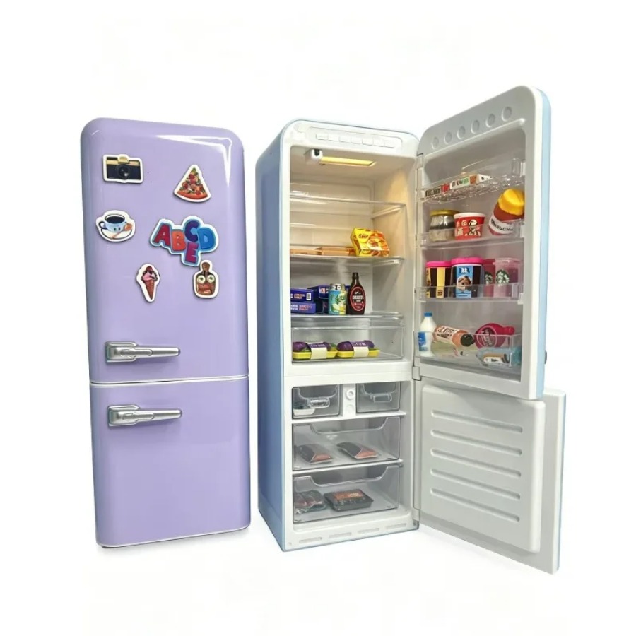 ZURU 5 Surprise Mini Fridge Ba - Kids Toys Brands review and price